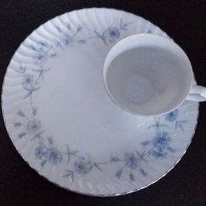 Home: Blue Radiance by Inarco (Japan)